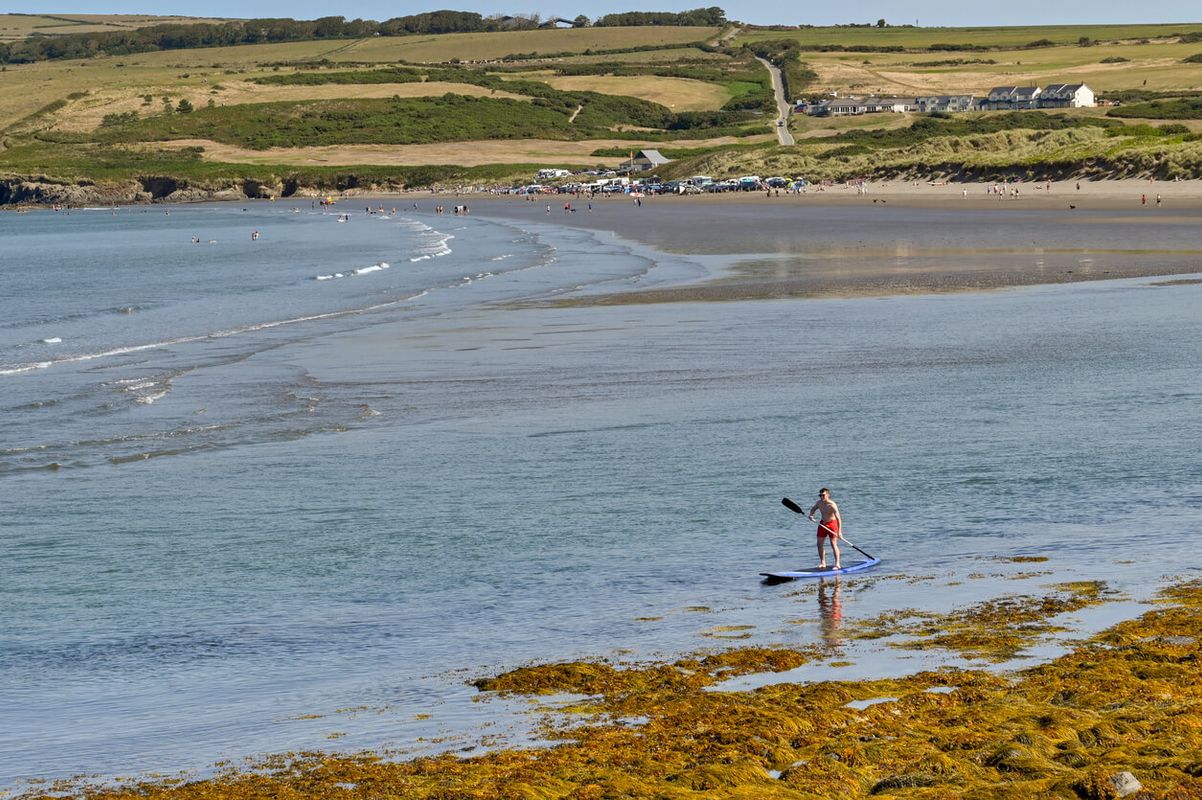 Pembrokeshire