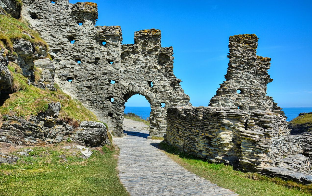 Tintagel