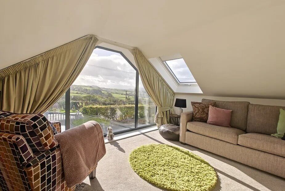 Colwyn Valley View – Colwyn Bay