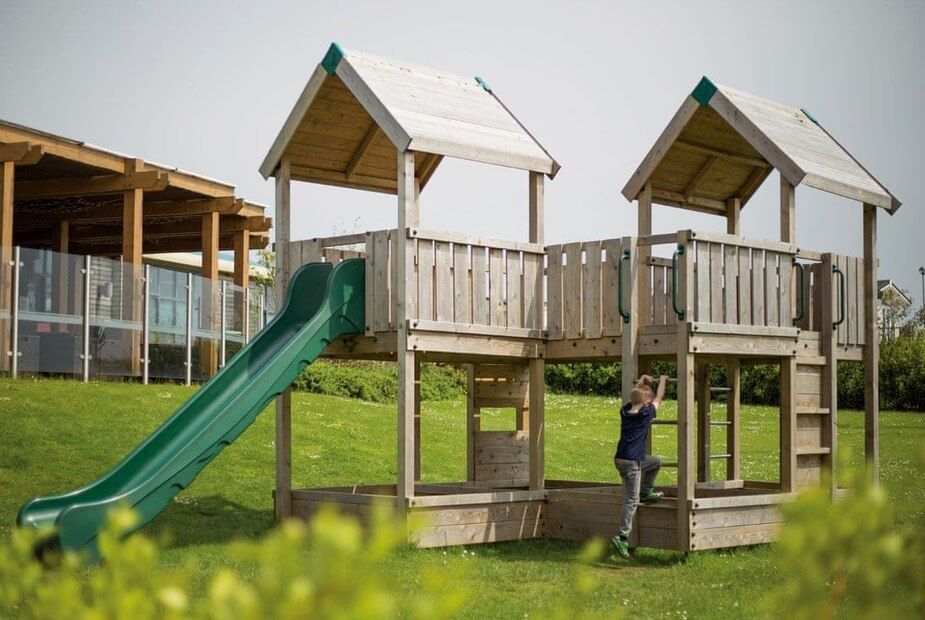 Blue Dolphin Holiday Park