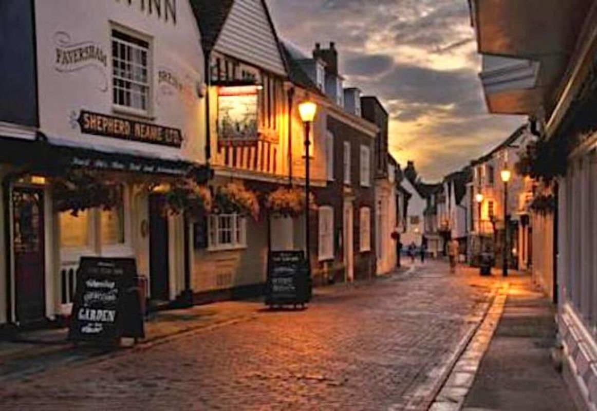 Faversham