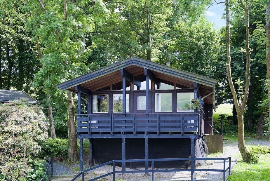 Windermere Lodge – Millom, Cumbria
