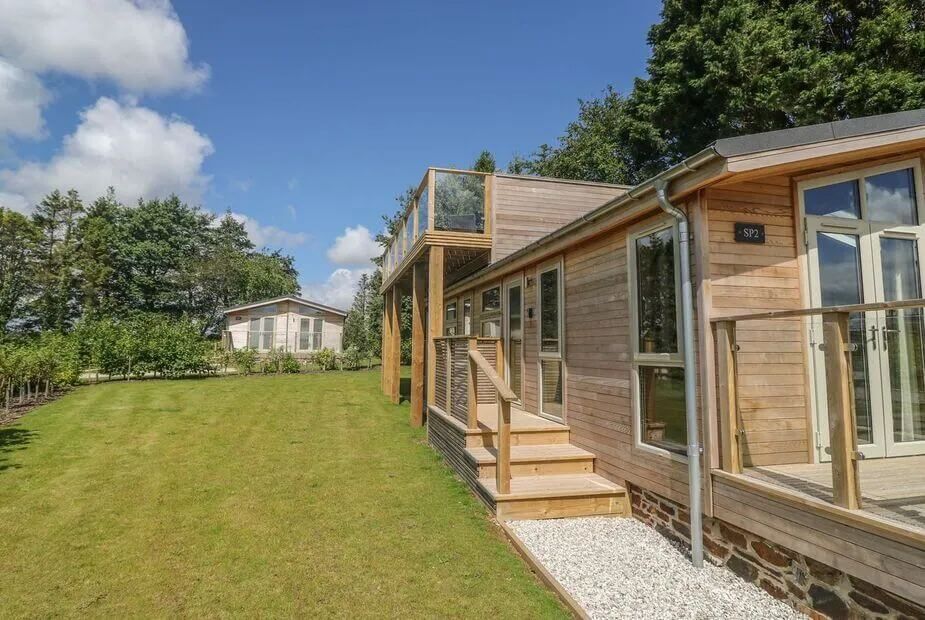 2 Southern Place, Liskeard, Cornwall