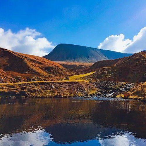 Brecon Beacons