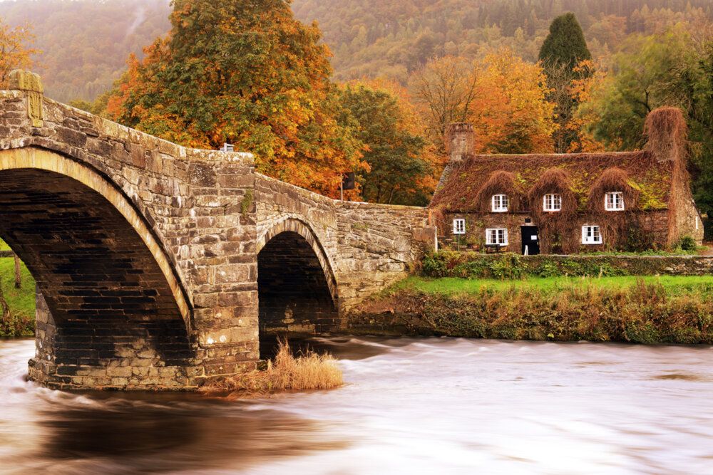 Snowdonia