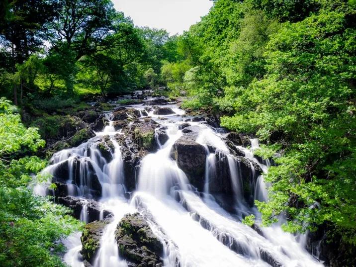 Betws-y-Coed