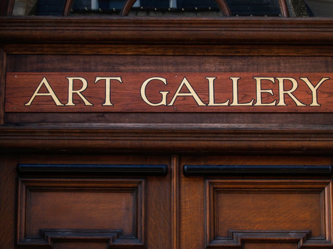 Visit one of Bath's fascinating museums