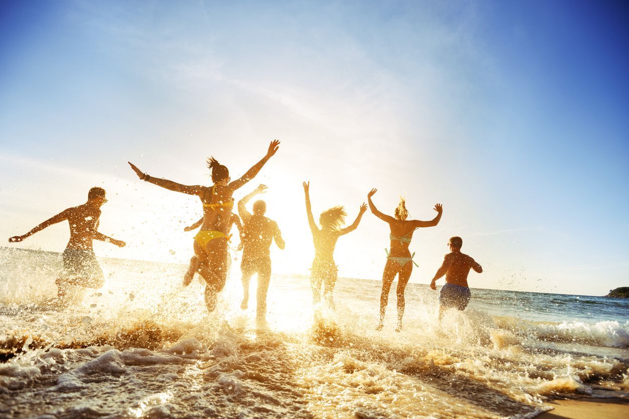 11 fun weekends away for friends in the UK