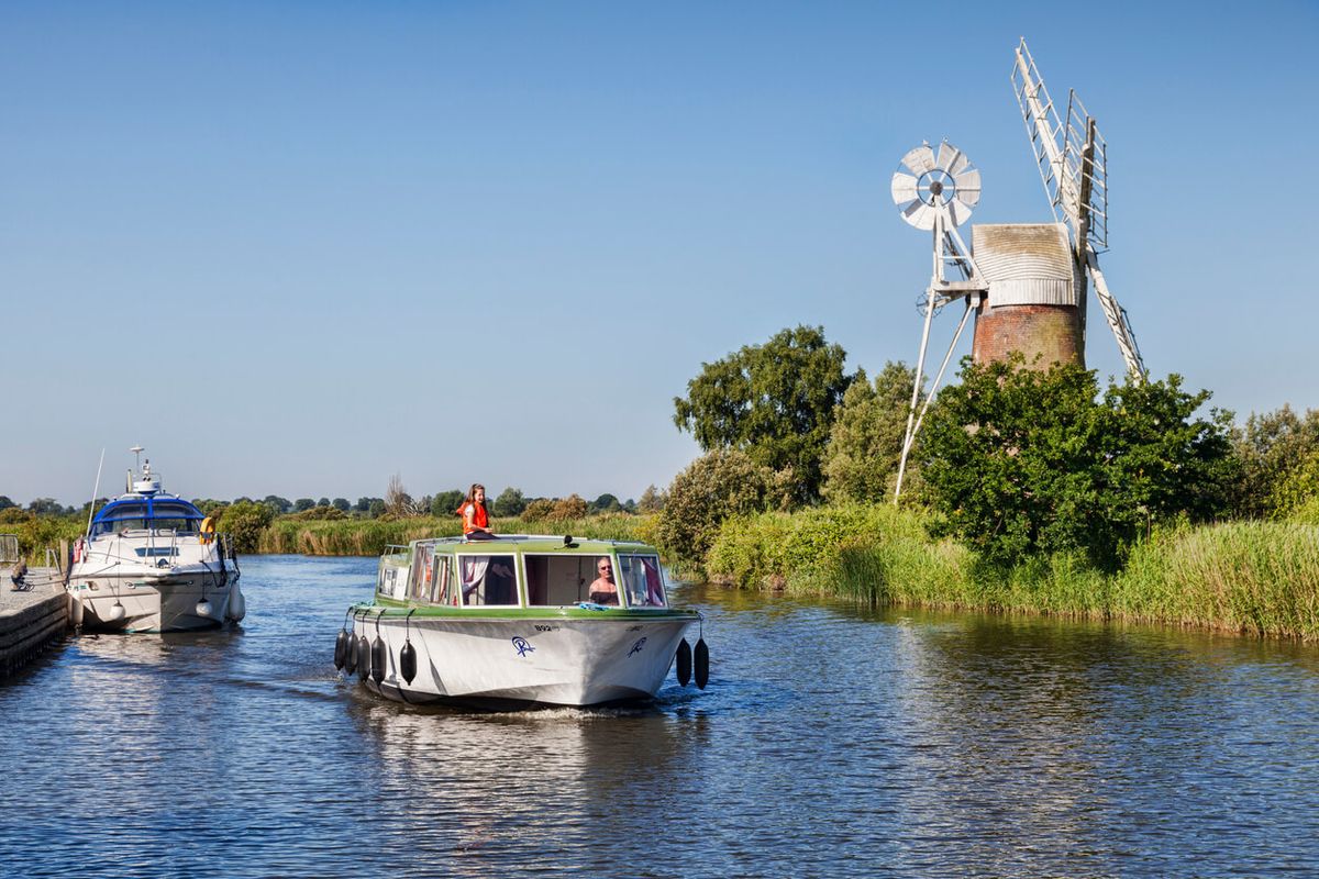 Dog-friendly attractions I recommend