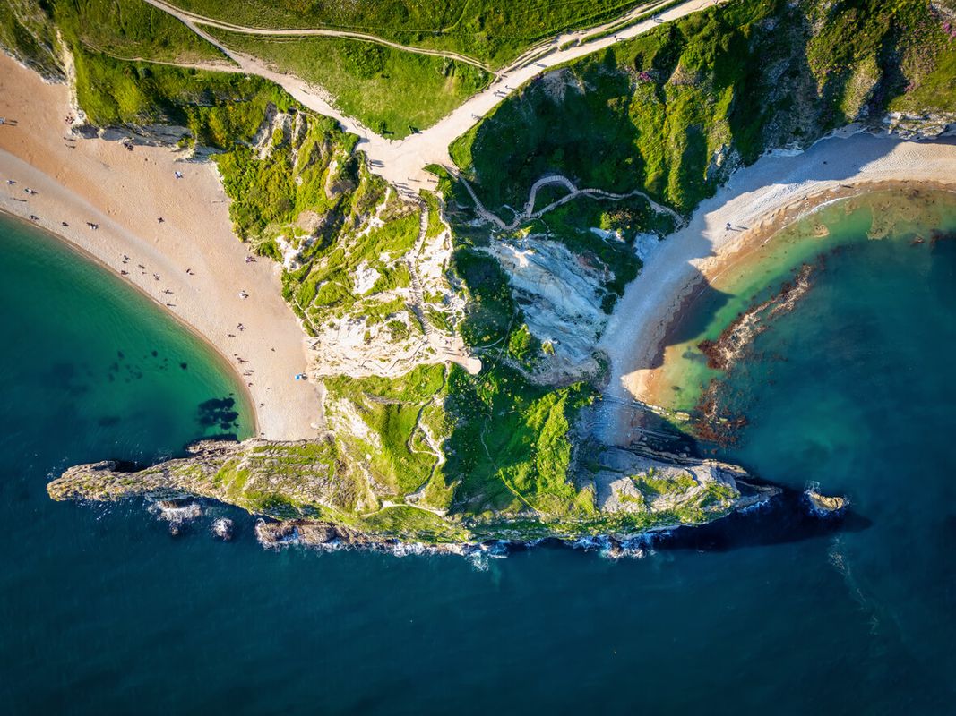 Jurassic Coast
