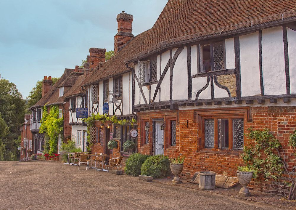 Chilham