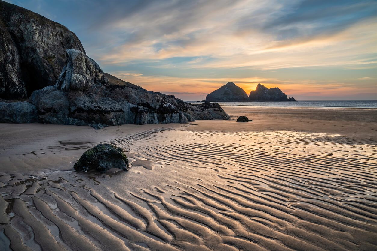 The best beaches in Cornwall and where to stay