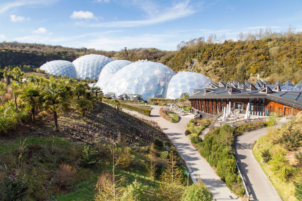 The Eden Project