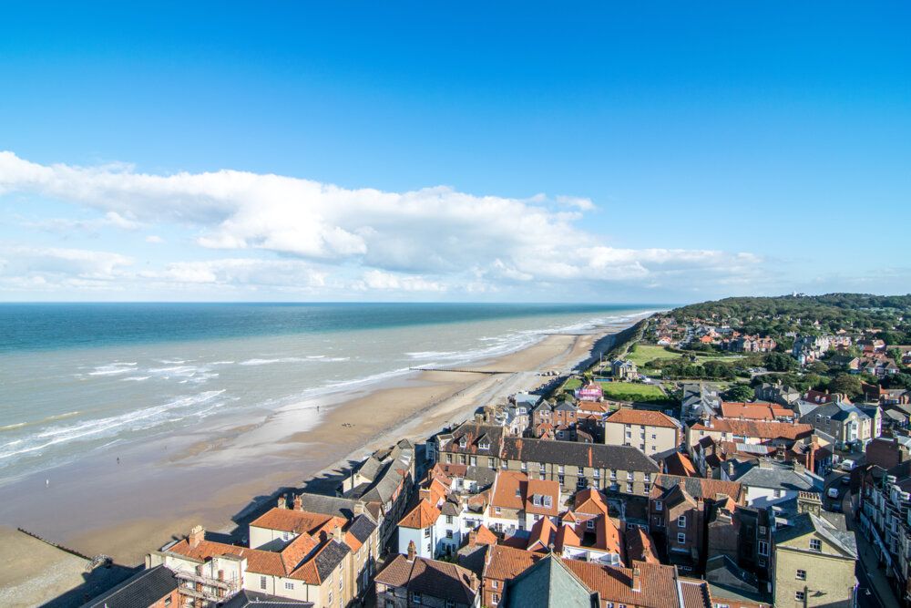 Cromer