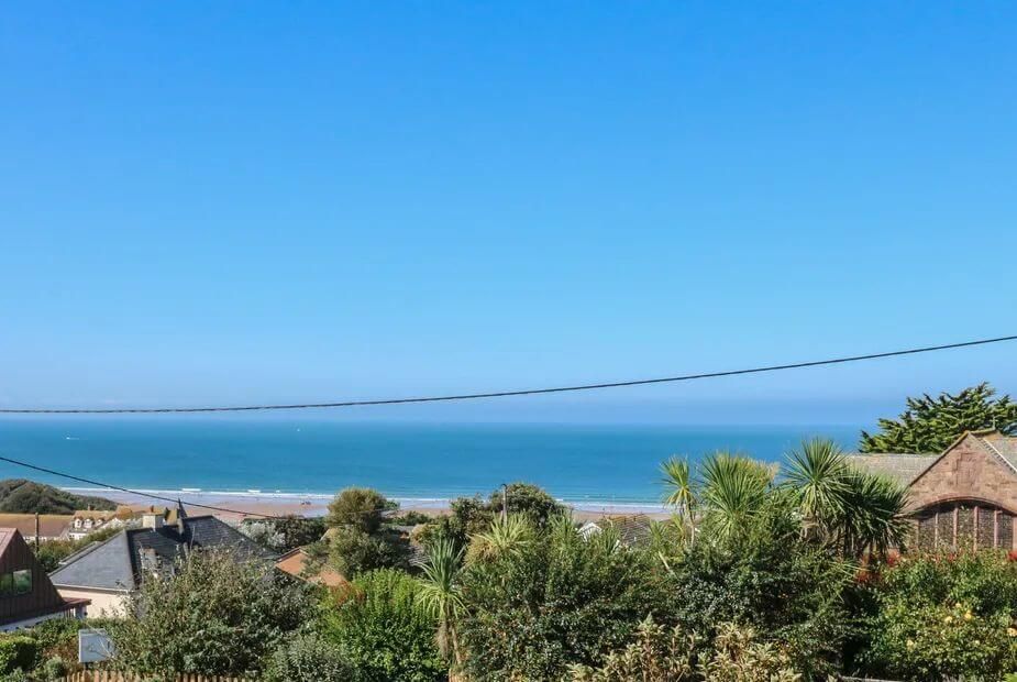 Greenbank, Woolacombe, North Devon