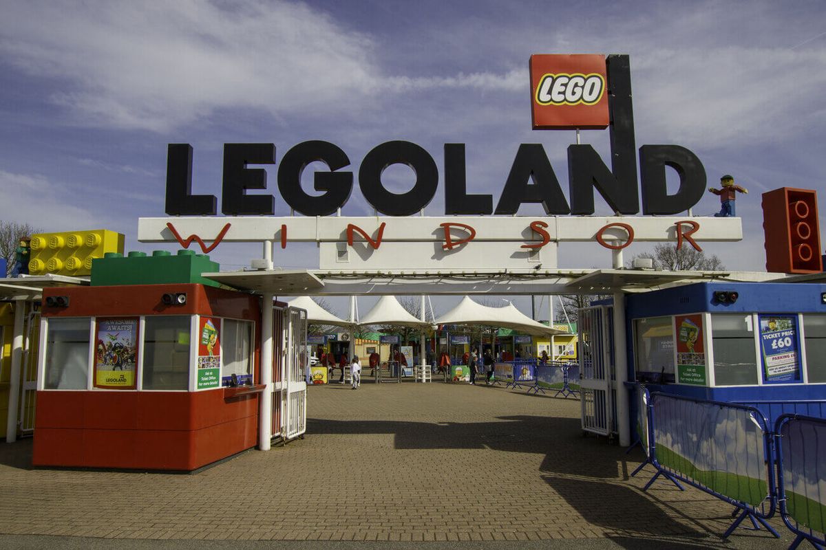 Legoland Windsor