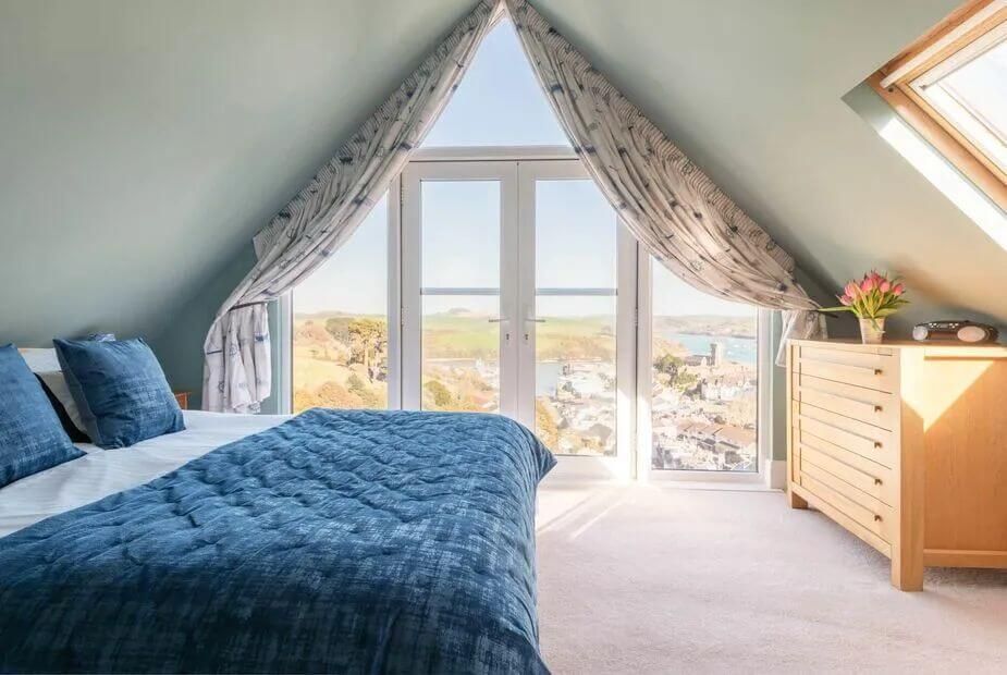 Old Sail Loft, Salcombe