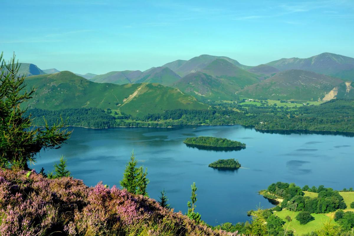 Walla Crag
