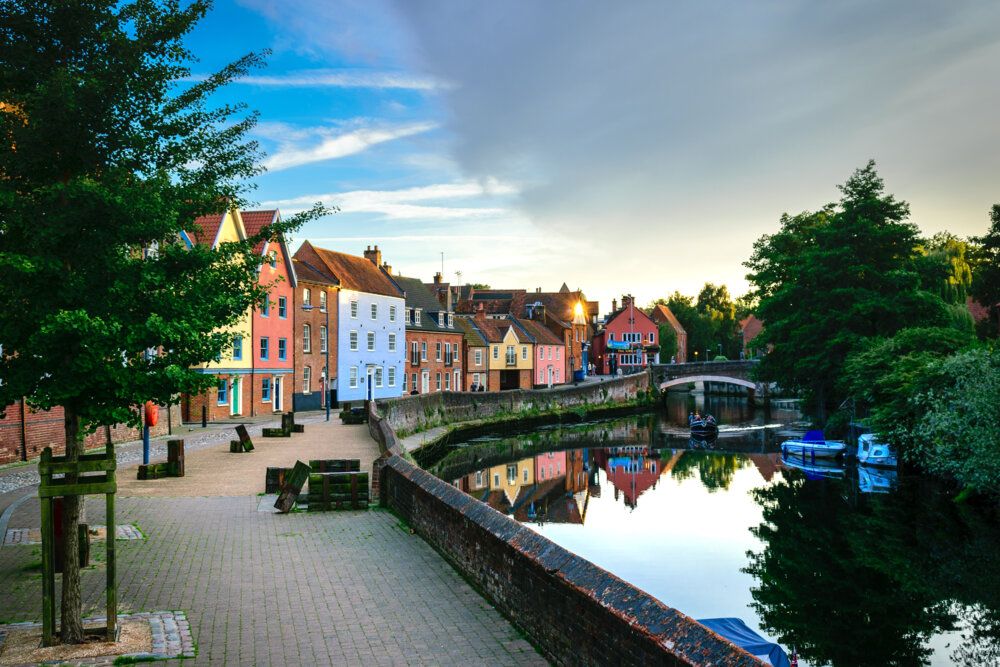 Norwich