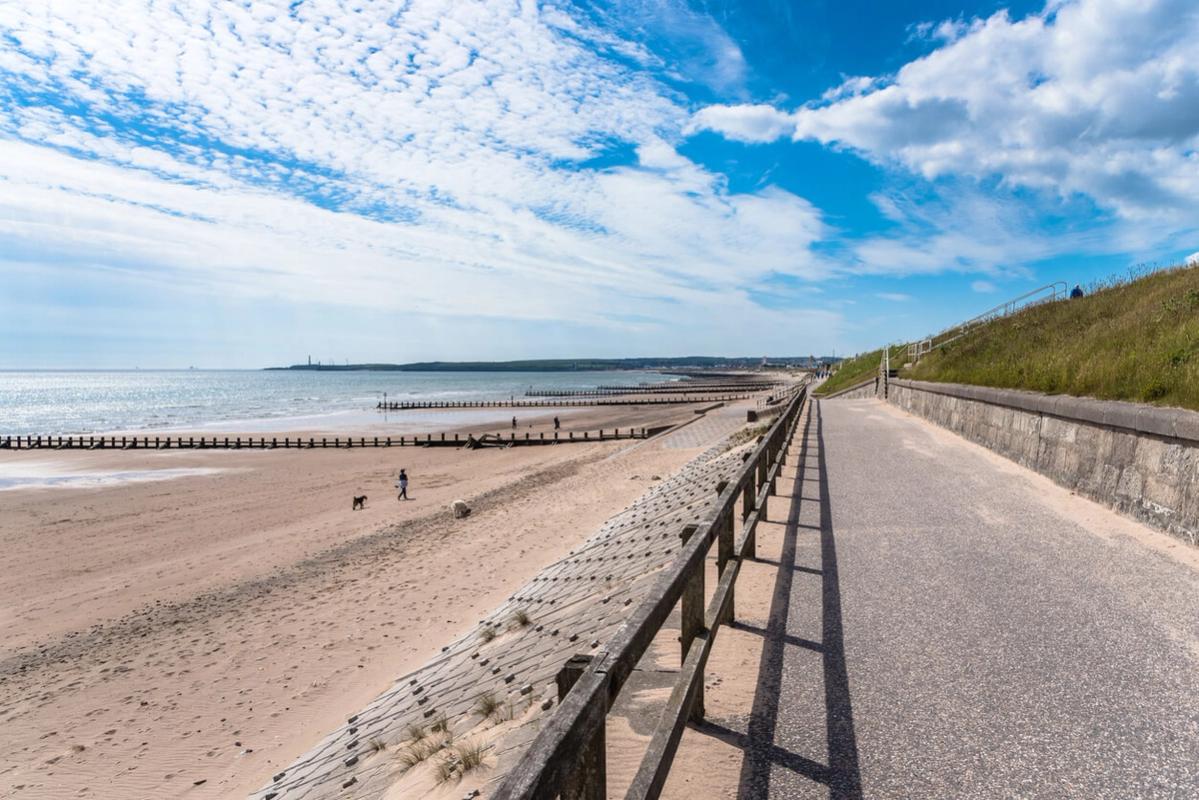 10. North East 250, Scotland – Aberdeen (circular)