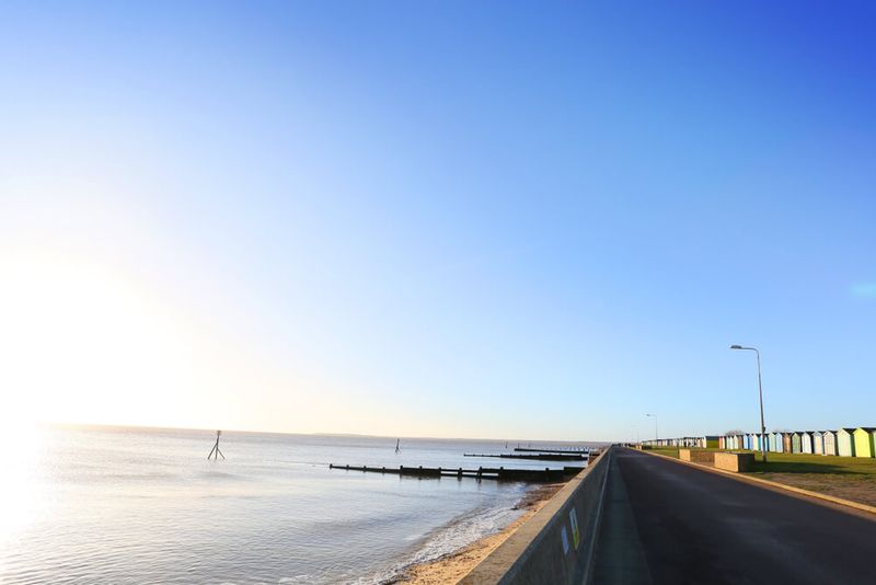 Dovercourt Promenade