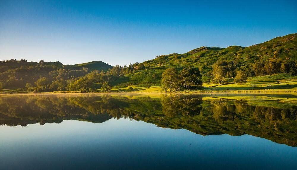 Loweswater