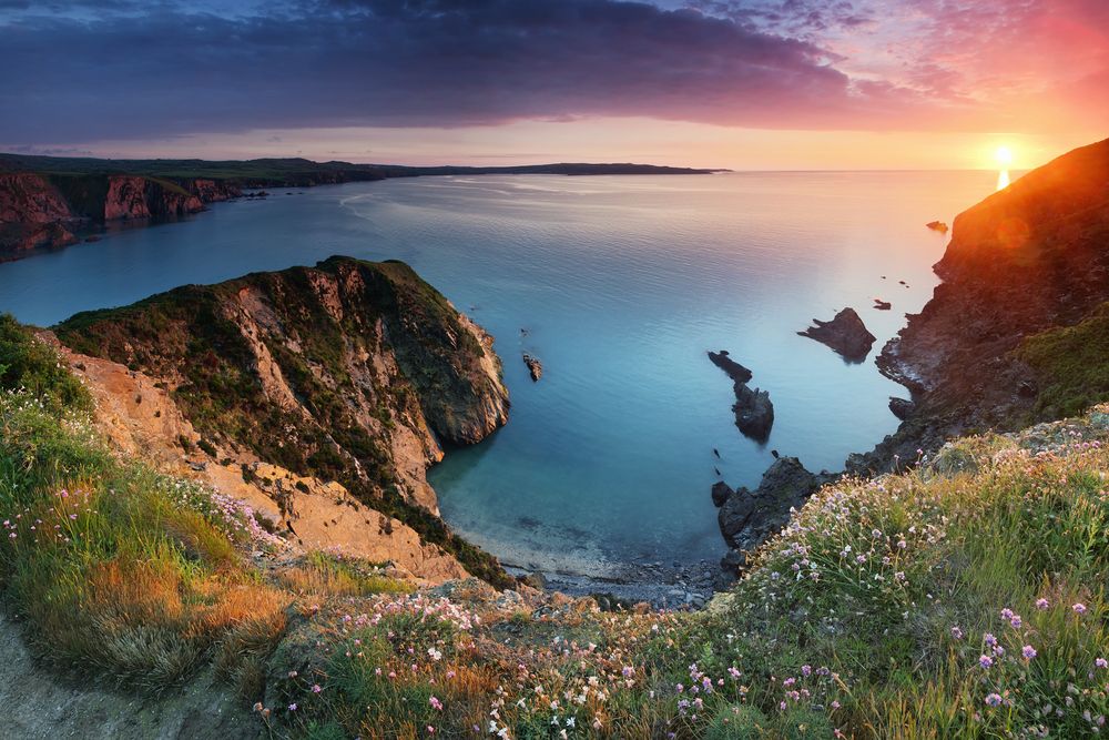 St David’s Head