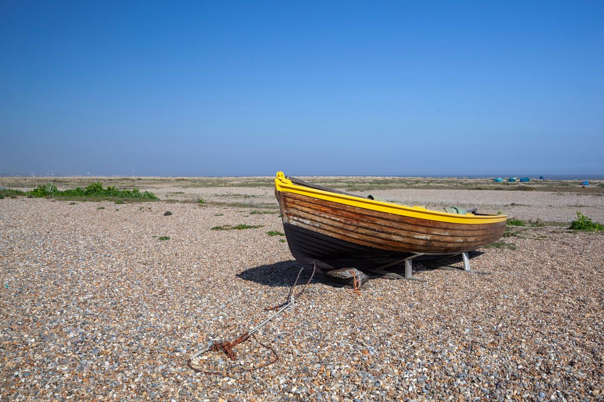 Suffolk – Kessingland