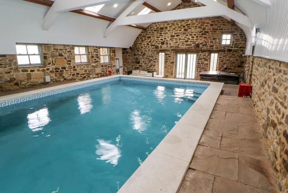 Brancepeth, County Durham