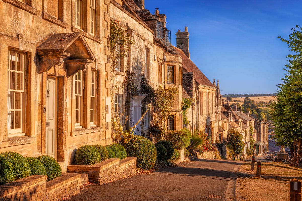 Burford
