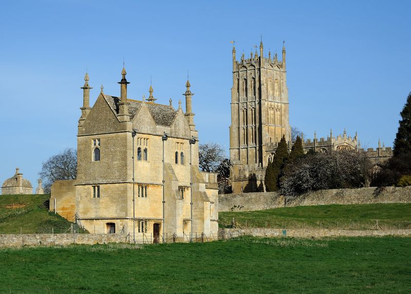 Chipping Campden