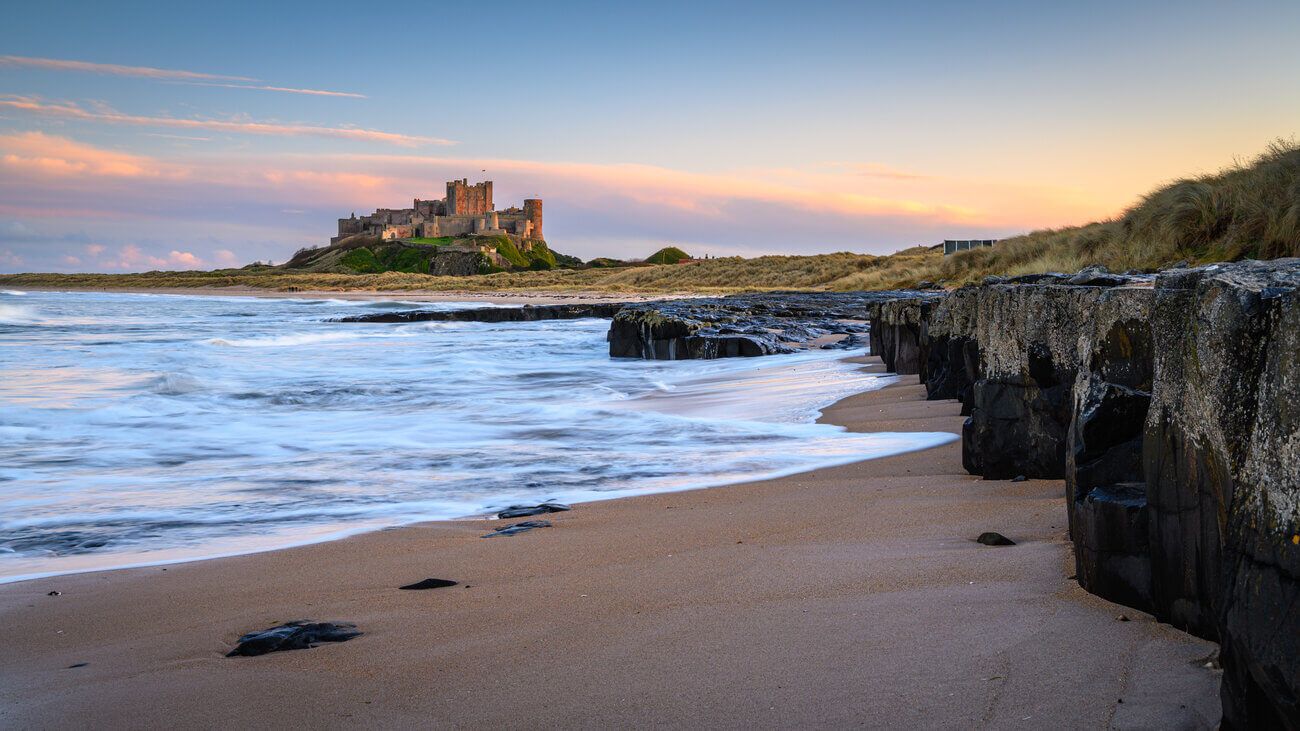 Northumberland