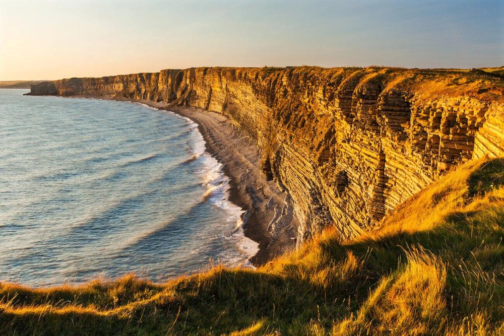 Wales