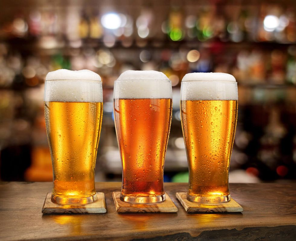 3. The Last Drop Inn