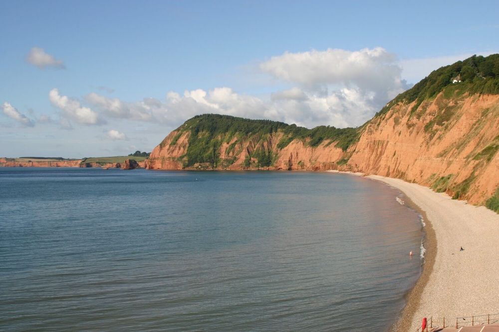 an image of Luxury dog friendly cottages in Sidmouth