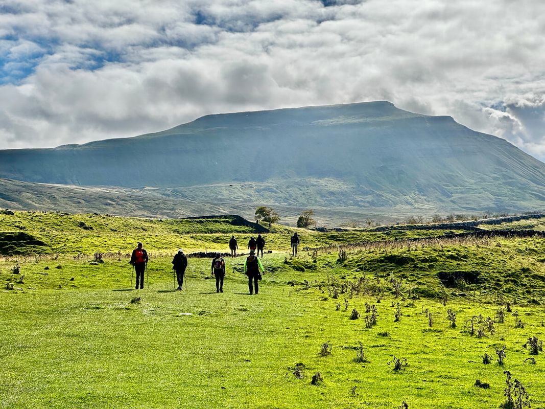 Yorkshire Dales