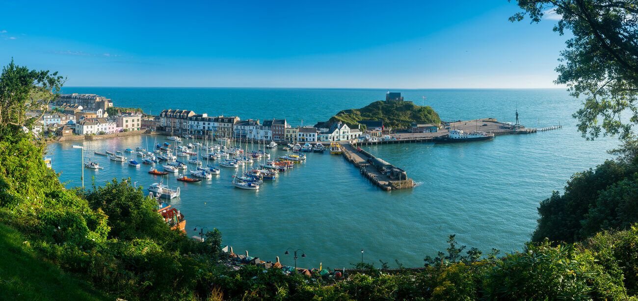 Ilfracombe
