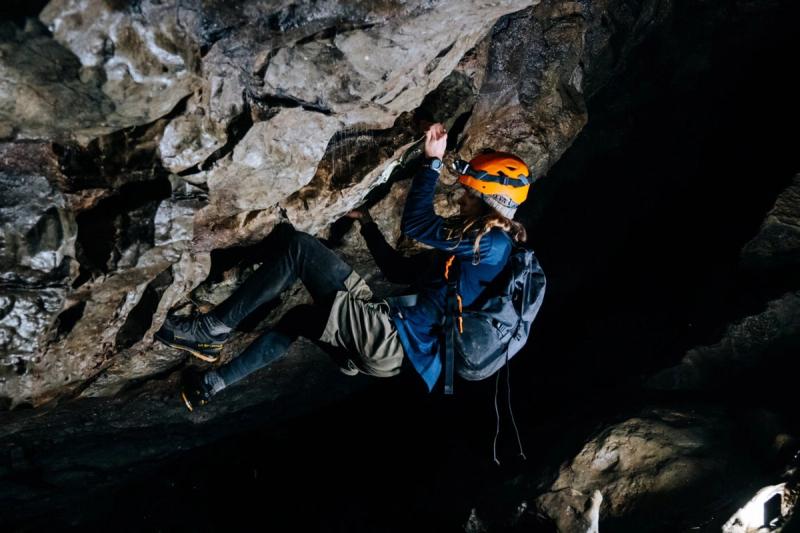 Cornwall Underground Adventures