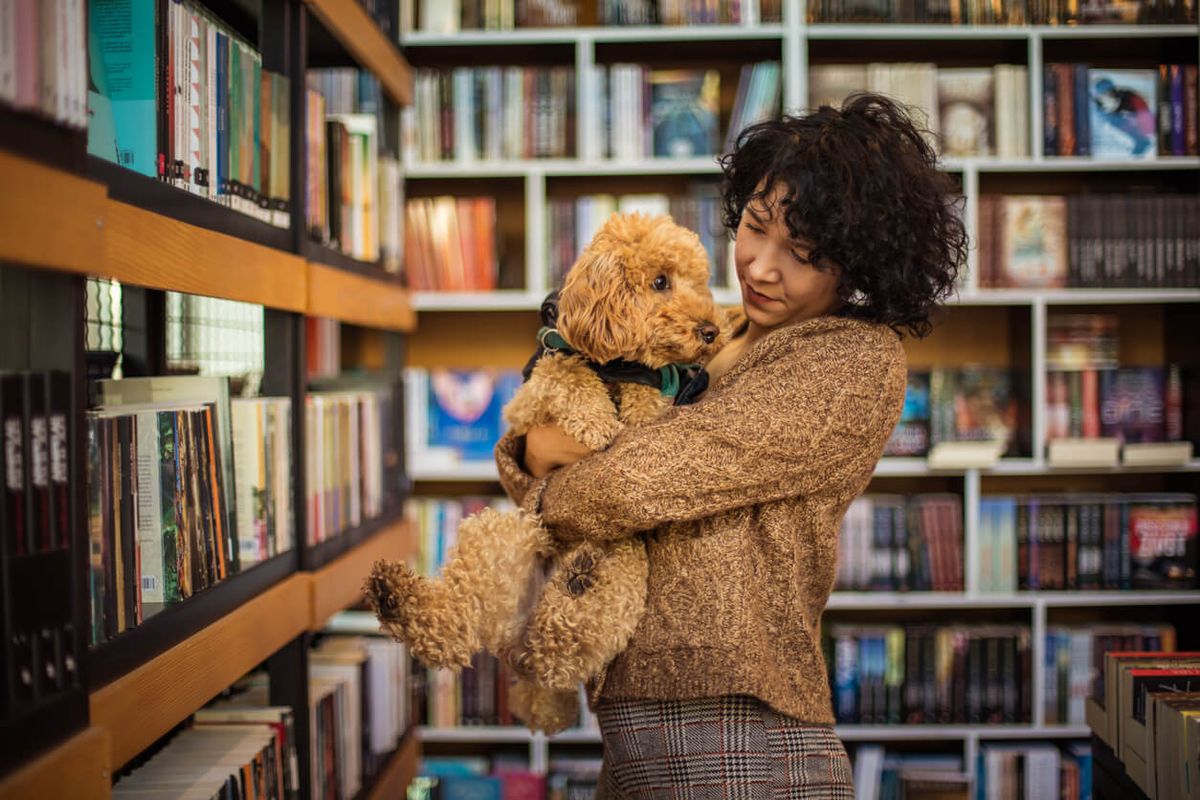 Barter Books, Alnwick