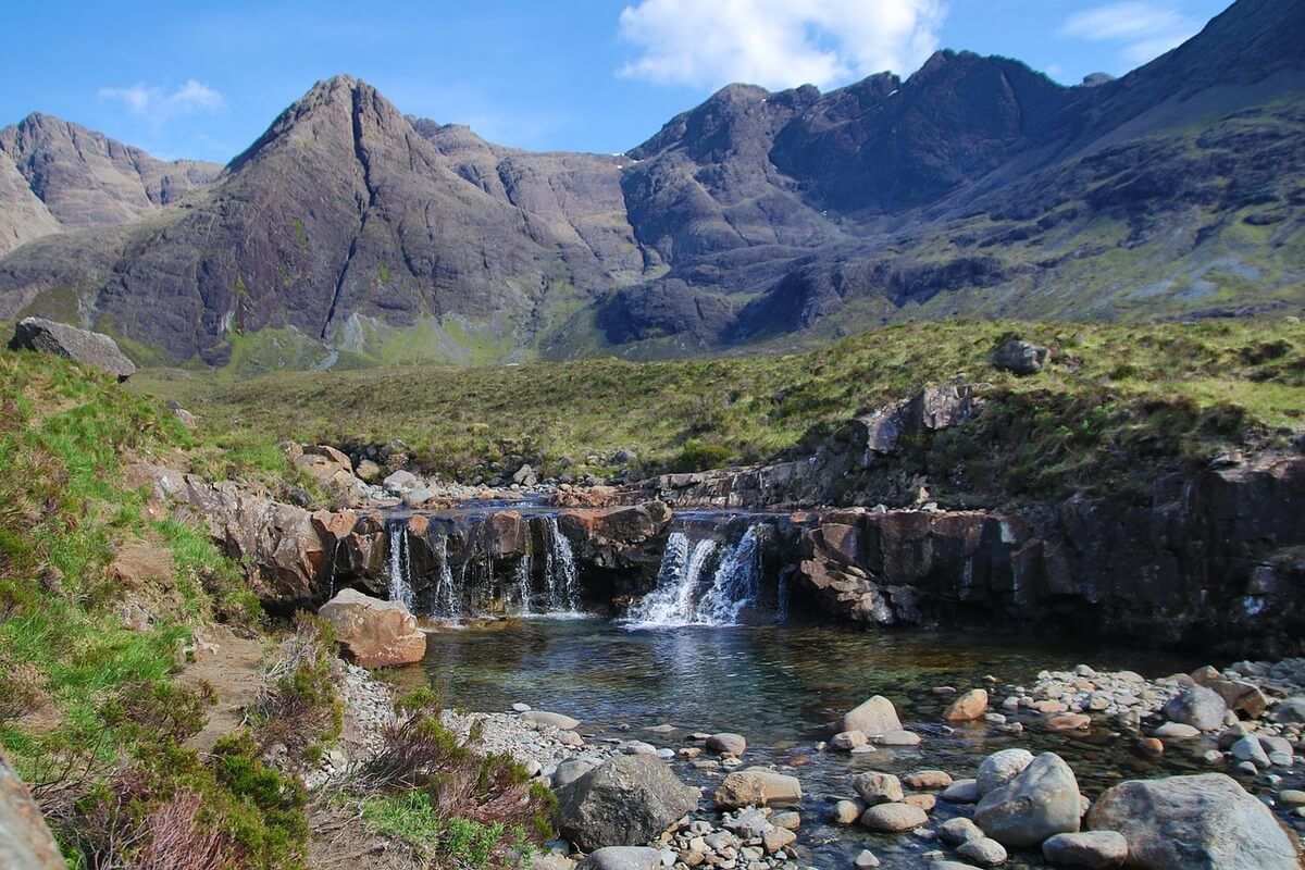 Isle of Skye