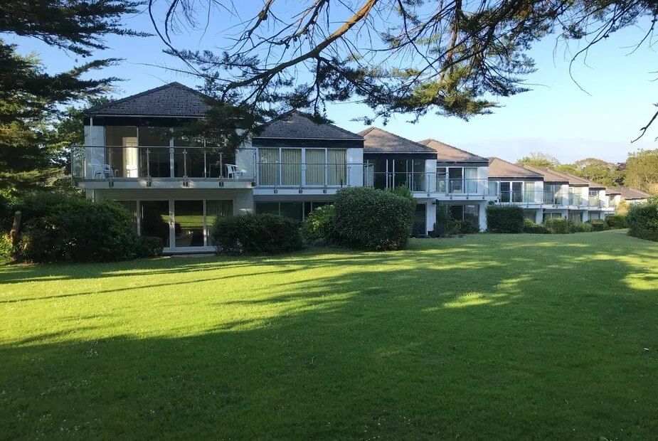 21 Coedrath Park – Pembrokeshire