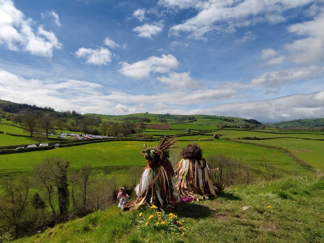 Green Man Festival – Brecon Beacons, Wales
