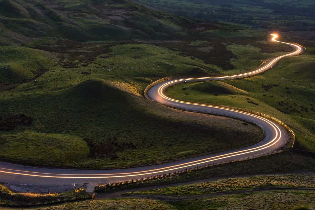 The best road trips in the UK to take this summer