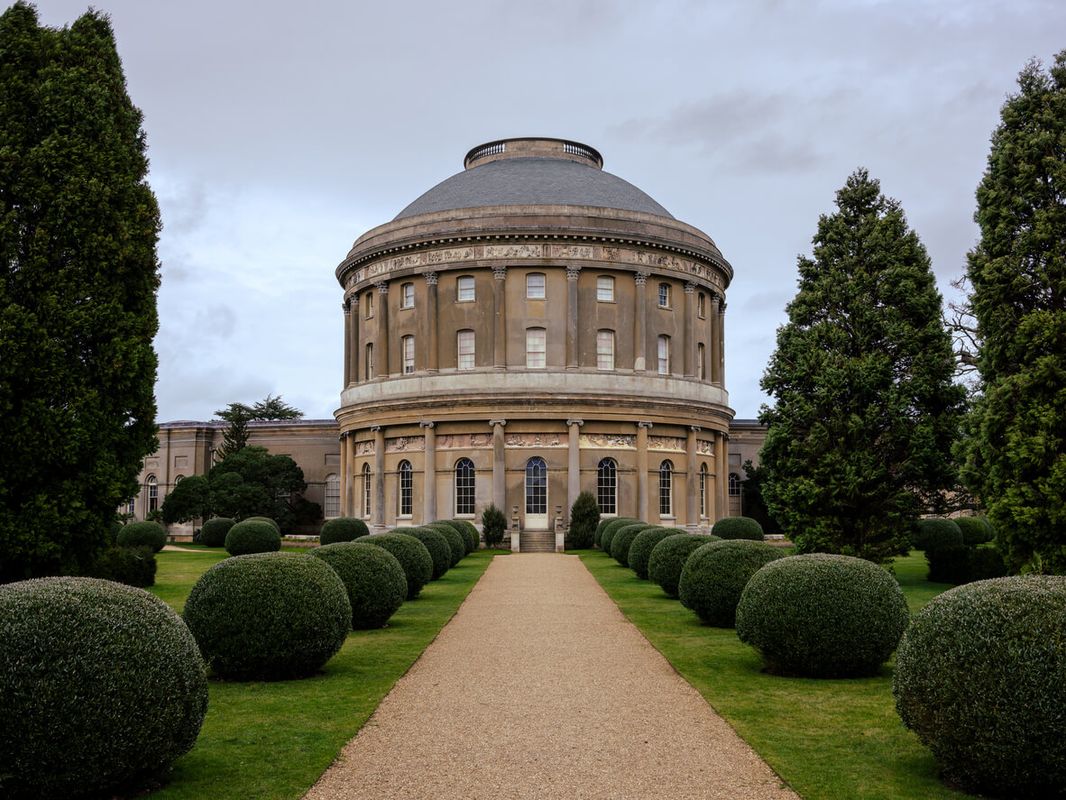 Ickworth Estate, Suffolk
