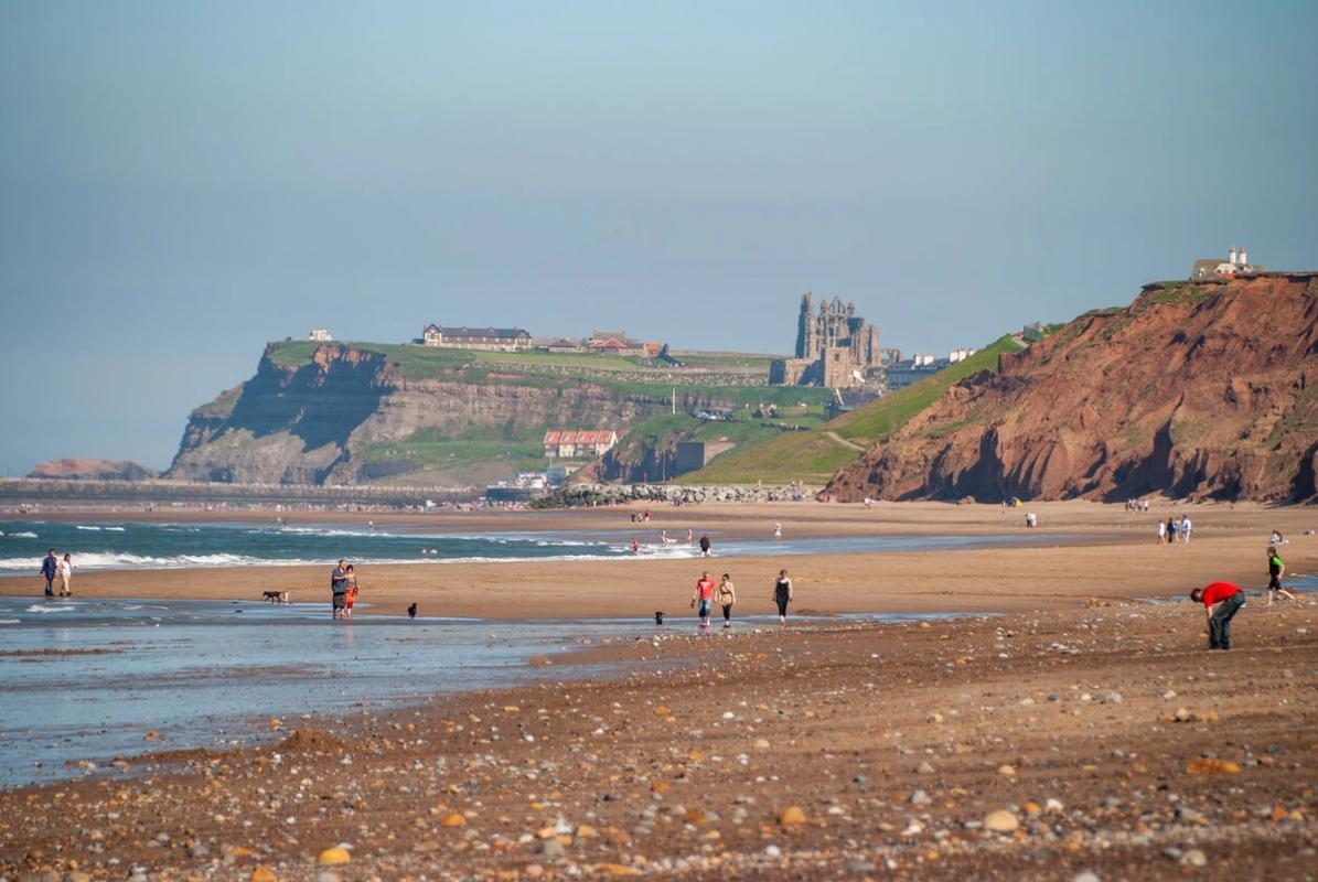 Whitby, North Yorkshire