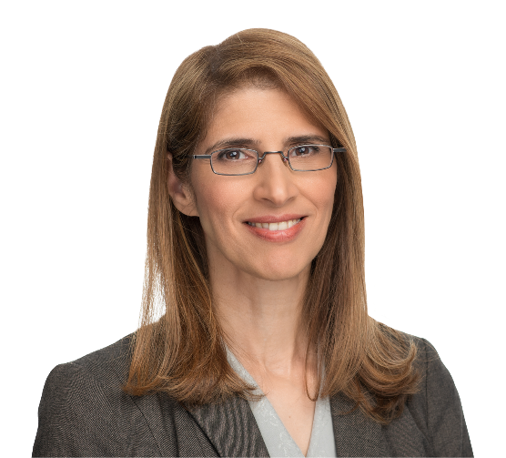 Headshot of Efrat Halbfinger