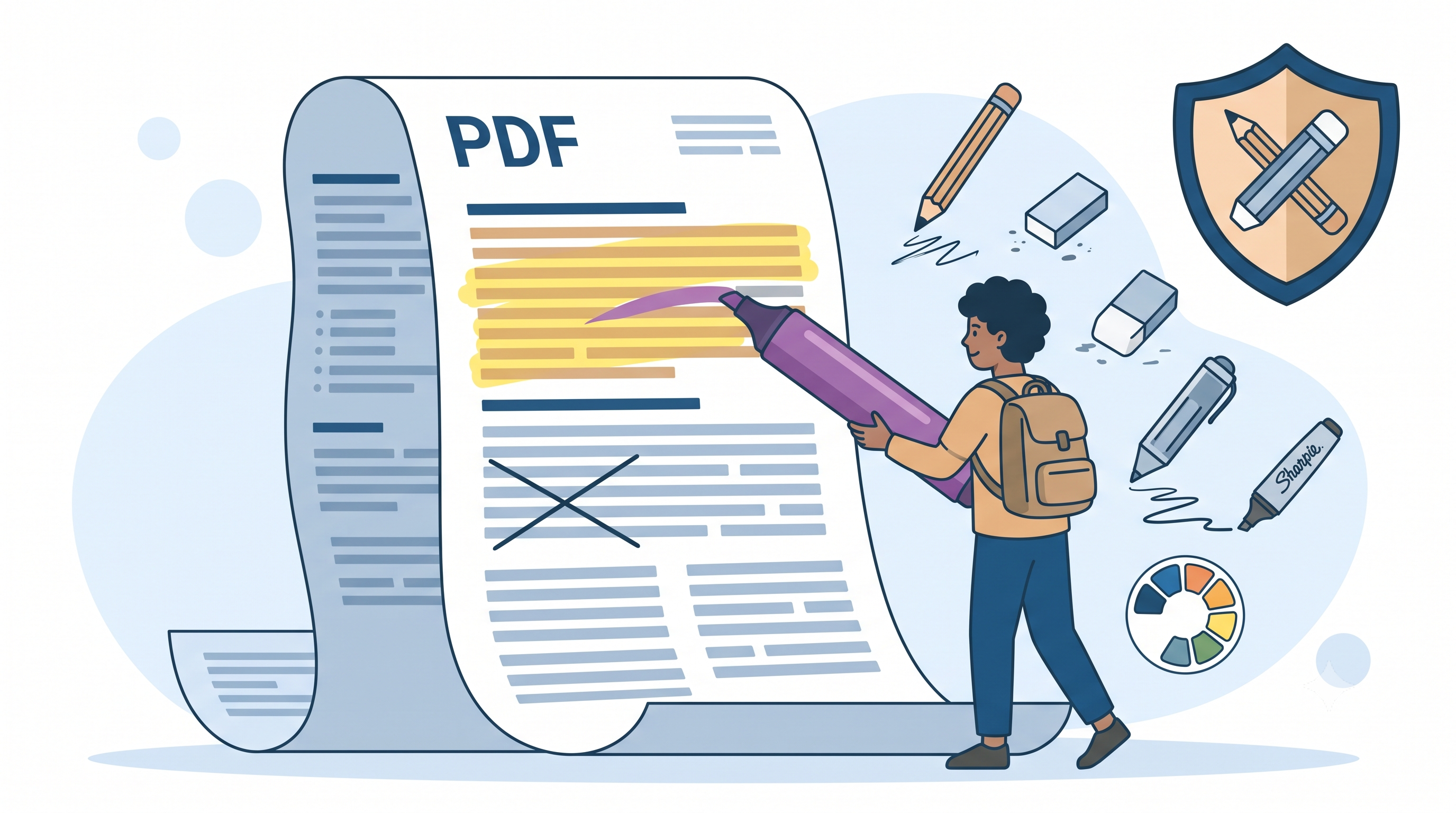 How to Edit a PDF Without Breaking the Formatting