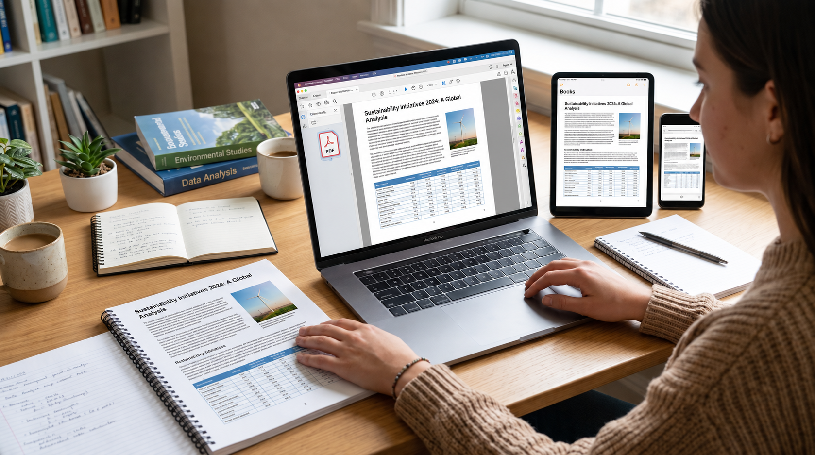What Is a PDF? How the Format Works and Why It's Everywhere