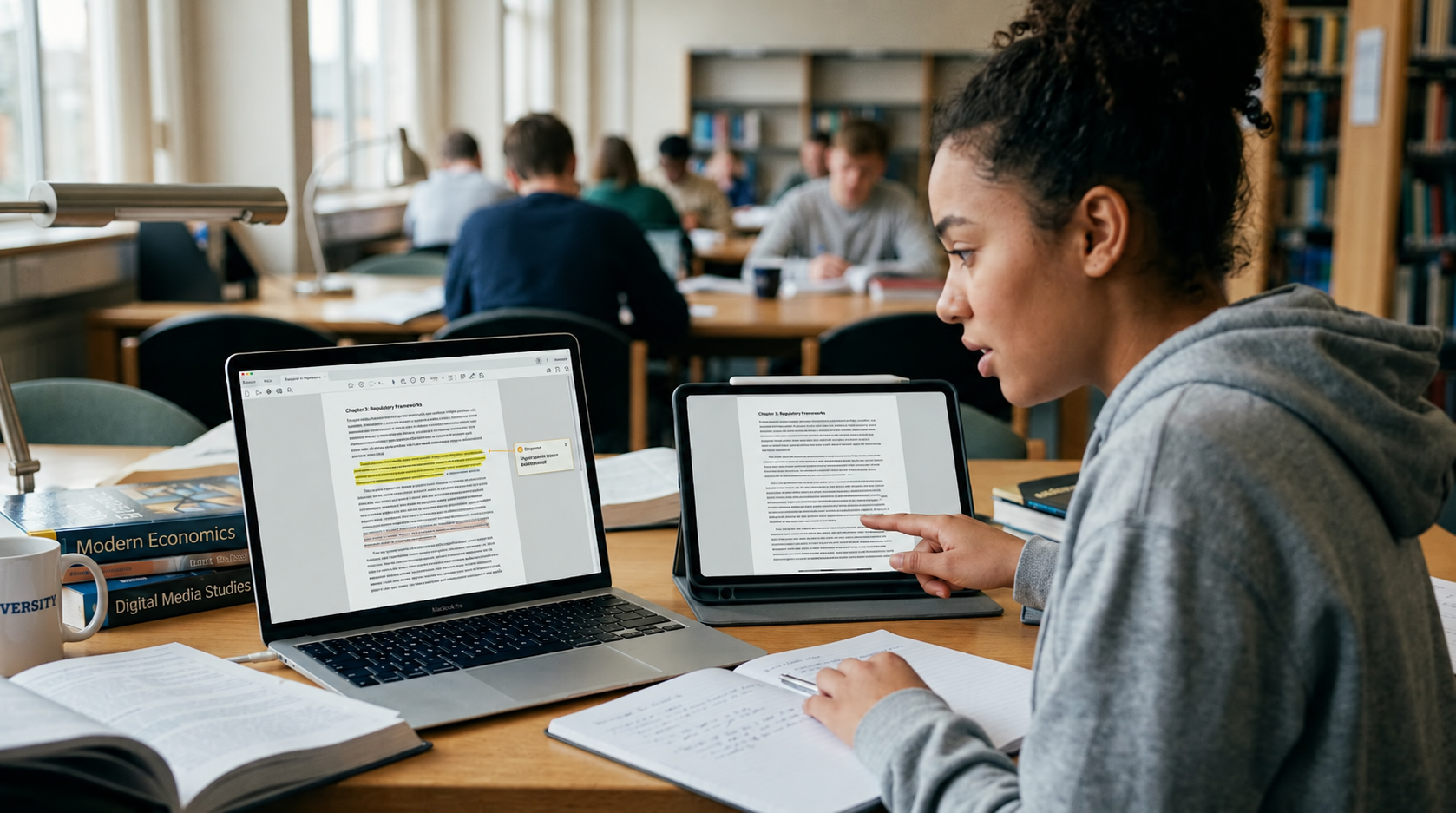 PDF Annotations Explained: Highlights, Comments and Why Some Disappear