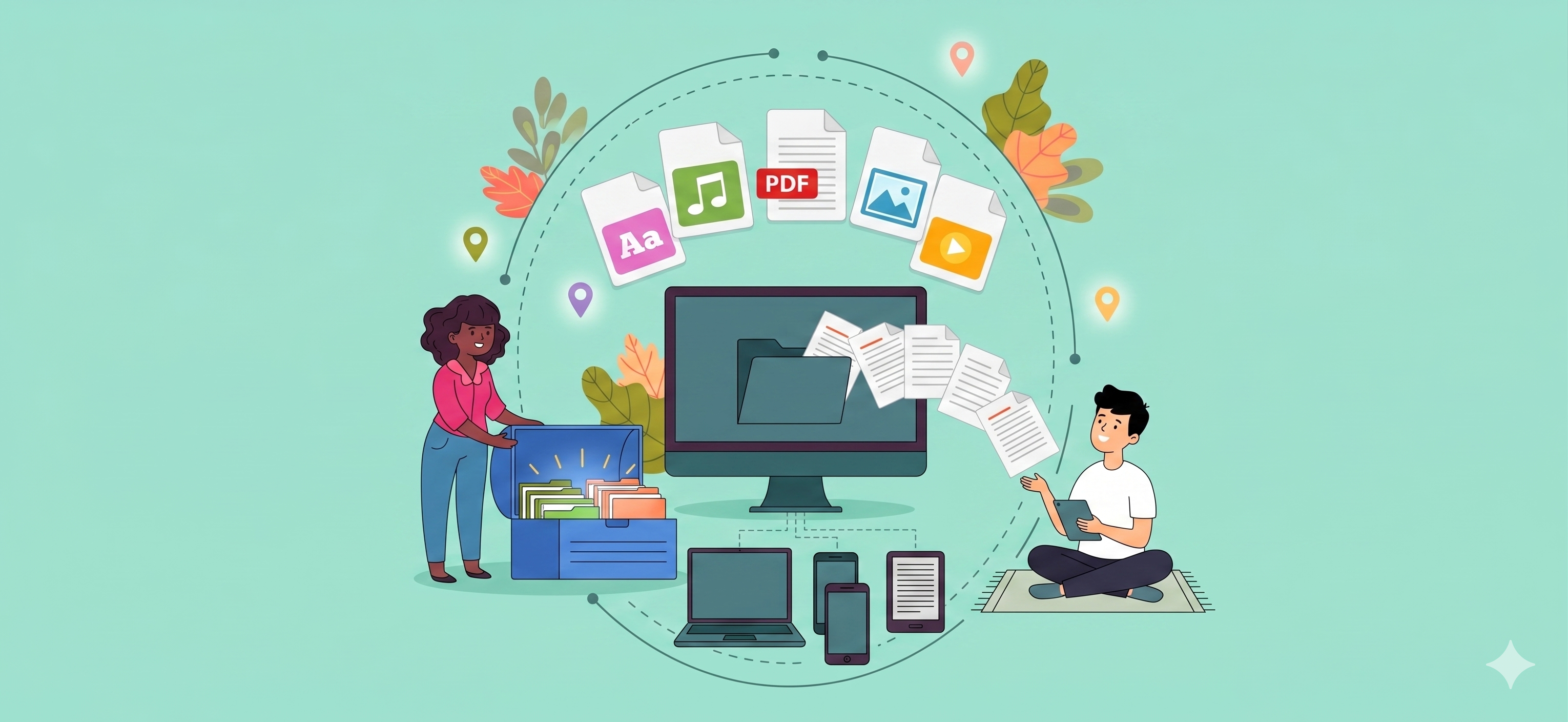 How to Unlock a Password-Protected PDF When You Know the Password